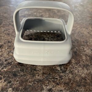 Pampered Chef Cut-N-Seal Sandwich Maker